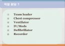 ACLS, advenced cardio vascular life support 30페이지