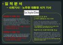 국제 커뮤니케이션,미국언론사 분석-CNN, LA타임즈,CNN, LA타임즈 소개,두 언론사의 한국 관련기사 15페이지