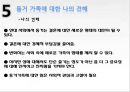 동거가족의 개념,동거가족의 증가원인,동거가족의 장,단점,동거가족의 유형,동거에 대한 나의 견해 9페이지