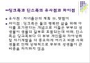 네스팅 족 (Nesting),딩크 족,딘스 족,딩크족과 딘스족의 유사점과 차이점,우피 족,통크 족 6페이지