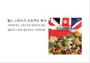 [ VIPS 빕스 마케팅사례 PPT ] VIPS 빕스 성공요인과 기업특징및 VIPS 빕스 마케팅 SWOT,CRM,STP,4P전략분석과 VIPS 빕스 향후전략제안및 나의의견정리 31페이지