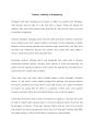 [영어레포트/영어에세이/영어발표/영작] 교권추락에 대하여 1페이지