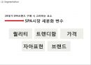 (H&M 마케팅전략 PPT) H&M 성공요인,생산분석및 H&M 마케팅 4P,STP,SWOT분석및 향후방향제안 파워포인트 19페이지