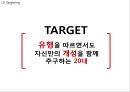 (H&M 마케팅전략 PPT) H&M 성공요인,생산분석및 H&M 마케팅 4P,STP,SWOT분석및 향후방향제안 파워포인트 21페이지
