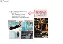 (H&M 마케팅전략 PPT) H&M 성공요인,생산분석및 H&M 마케팅 4P,STP,SWOT분석및 향후방향제안 파워포인트 24페이지