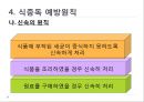 HACCP 위생교육 사례(위생교육 자료, 단체급식 조리종사자 대상) 32페이지