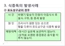 HACCP 위생교육 사례(위생교육 자료, 단체급식 조리종사자 대상) 39페이지