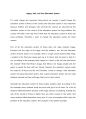 [영어레포트/영어에세이/영어발표/영작] 우리나라 교육시스템(교육체계)을 바꾸고 싶은 이유 1페이지