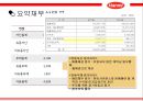 한미약품 기업 재무제표 분석, 기업재무부넉 17페이지