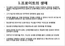 프로이트의 정신분석적 치료 3페이지