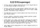 프로이트의 정신분석적 치료 18페이지