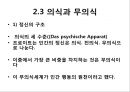 프로이트의 정신분석적 치료 19페이지