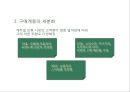 [ 빈폴 마케팅전략 PPT ] 빈폴 브랜드분석과 마케팅 SWOT,STP,4P전략분석및 빈폴 향후전략방향제언 10페이지