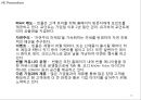 [ 빈폴 마케팅전략 PPT ] 빈폴 브랜드분석과 마케팅 SWOT,STP,4P전략분석및 빈폴 향후전략방향제언 24페이지