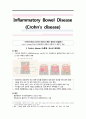 Crohns disease 크론병 A+ 1페이지