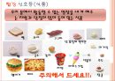 편식과 영양신호등, 유치원 및 초등학교 저학년 영양교육 자료, 올바른 식생활을 위한 영양교육 20페이지