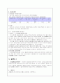 성차별 사례 및 양성평등을 위한 노력(성차별 경험, 성별 경제활동 현황, 양성평등 정책, 양성평등교육) 8페이지
