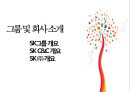 SK와 SK C&C의 M&A.[통합 효과와 성장전략.통합과정] 3페이지