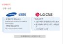 SK와 SK C&C의 M&A.[통합 효과와 성장전략.통합과정] 17페이지