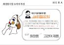 아모레퍼시픽 헤라 HERA 마케팅전략 [ 면세점 K-뷰티 UV 미스트 쿠션시리즈로 2등에서 1위를 넘어서라 ] 11페이지