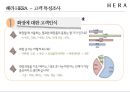아모레퍼시픽 헤라 HERA 마케팅전략 [ 면세점 K-뷰티 UV 미스트 쿠션시리즈로 2등에서 1위를 넘어서라 ] 19페이지
