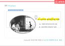 기업가치 100억달러 클럽.세계최대 숙박공유 서비스 - 에어비앤비. airbnb 경영전략 32페이지