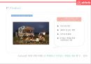 기업가치 100억달러 클럽.세계최대 숙박공유 서비스 - 에어비앤비. airbnb 경영전략 34페이지