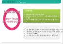 샐러드 뷔페 식당 사업 계획서[ salad buffet restaurant business plan] 1인고객을 위한 좌석&서비스 강화 24페이지