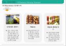 샐러드 뷔페 식당 사업 계획서[ salad buffet restaurant business plan] 1인고객을 위한 좌석&서비스 강화 36페이지