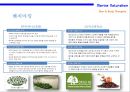 해양 자연주의 신규 화장품 XX브랜드 런칭 계획서 [Marine Naturalism New Cosmetics XX Brand Launching Plan] 7페이지