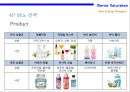 해양 자연주의 신규 화장품 XX브랜드 런칭 계획서 [Marine Naturalism New Cosmetics XX Brand Launching Plan] 18페이지
