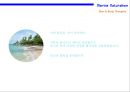 해양 자연주의 신규 화장품 XX브랜드 런칭 계획서 [Marine Naturalism New Cosmetics XX Brand Launching Plan] 40페이지