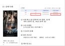 영화.음반 마케팅전략 와이드 릴리즈[WIDE-RELEASE] 영화.음반 마케팅사례 11페이지