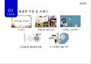 아이오페 에어쿠션 마케팅 전략.[아모레퍼시픽.화장품시장공략 에어쿠션이 킬러컨덴츠로] 5페이지