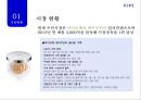 아이오페 에어쿠션 마케팅 전략.[아모레퍼시픽.화장품시장공략 에어쿠션이 킬러컨덴츠로] 6페이지