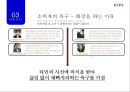 아이오페 에어쿠션 마케팅 전략.[아모레퍼시픽.화장품시장공략 에어쿠션이 킬러컨덴츠로] 18페이지