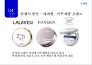 아이오페 에어쿠션 마케팅 전략.[아모레퍼시픽.화장품시장공략 에어쿠션이 킬러컨덴츠로] 26페이지