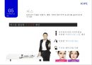 아이오페 에어쿠션 마케팅 전략.[아모레퍼시픽.화장품시장공략 에어쿠션이 킬러컨덴츠로] 43페이지