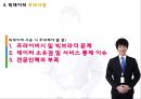데이터 분석의 핵심!빅데이터 경영을 바꾸다 빅데이터의 개념.적용사례.주의사항 39페이지