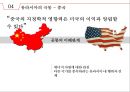 지정학적 위치와 국가별 이해관계[Geopolitical location and national interest] 33페이지