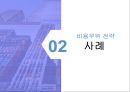 본원적 경쟁전략에관한 성공&실패 사례 분석 [저원가 전략.차별화 전략.집중화 전략] 5페이지