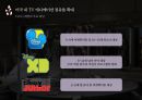 디즈니의 글로벌 경영전략[중국 시장 재진출.M&A를 통한 게임 부문 활성화.미국 내 TV 애니메이션 점유율 확대] 27페이지