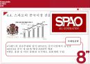에잇세컨즈 (8 Seconds) 현황과 문제점 [‘삼성’ 타이틀 대신 독자적인 브랜드로 시장에 어필해야 한다.] 34페이지