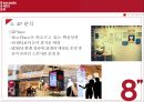 에잇세컨즈 (8 Seconds) 현황과 문제점 [‘삼성’ 타이틀 대신 독자적인 브랜드로 시장에 어필해야 한다.] 45페이지