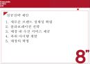 에잇세컨즈 (8 Seconds) 현황과 문제점 [‘삼성’ 타이틀 대신 독자적인 브랜드로 시장에 어필해야 한다.] 48페이지