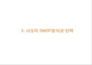 XIAOMI 샤오미의 벤치마킹전략사례와 샤오미 마케팅 SWOT,STP,4P전략분석및 샤오미 미래전략제안 PPT 8페이지