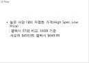 XIAOMI 샤오미의 벤치마킹전략사례와 샤오미 마케팅 SWOT,STP,4P전략분석및 샤오미 미래전략제안 PPT 18페이지