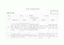 평가인증) 만3세 관찰일지 4월 - 15명 13페이지