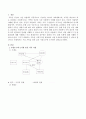 우리 가족을 사정도구에 근거하여 정리하시오. 2페이지