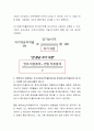 기업의 수익성분석의 방법 중 하나인 자기자본이익률(ROE)에 대해 설명하시오 3페이지